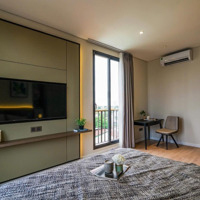 Khai Trương Căn Hộ Mới 100% Full Nội Thất Hiện Đại Ngay Nguyễn Thị Minh Khai, Quận 3