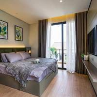 Khai Trương Căn Hộ Mới 100% Full Nội Thất Hiện Đại Ngay Nguyễn Thị Minh Khai, Quận 3