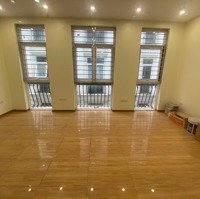 Cho Thuê Nhà Liền Kề Khu Đô Thị Văn Khê,Diện Tích 75M * 4 Tầng,Mặt Tiền 5M,Giá 20 Triêu