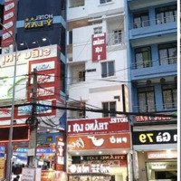 Cho Thuê Khách Sạn Mặt Tiền Đường 3/2, Đà Lạt, Lâm Đồng, 55 Triệu, 114 M2