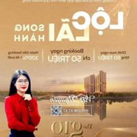 The Gió Riverside Biểu Tượng Sống Xanh, An Cư Lý Tưởng Tại Bình Dương
