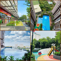 Chính Chủ Gởi Bán Opal Boulevard Tầng Trung View Đẹp Sổ Hồng Sẵn