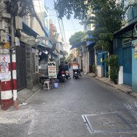 Rẻ - Hiếm Không Có Căn Thứ Hai, Gần Ngã Tư Bảy Hiền 120M2, 4,5M*27M, Chỉ Có 8,3 Tỷ