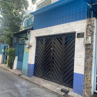 Rẻ - Hiếm Không Có Căn Thứ Hai, Gần Ngã Tư Bảy Hiền 120M2, 4,5M*27M, Chỉ Có 8,3 Tỷ