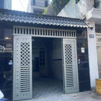 Nhà Mặt Phố Tại Nguyễn Thị Thơi, Hiệp Thành, Quận 12, Tp.hcm, Giá Bán 5,95 Tỷ, Diện Tích 76M2,