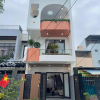Bán Nhà 3 Tầng Hoà Phú 3 Liên Chiểu Đà Nẵng