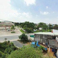 Bán Nhà Trung Tâm Thành Phố Tân An - 5X25M, 1 Trệt 2 Lầu, Cách Aeon Tân An 1 Phút