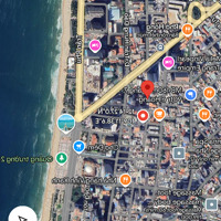 Bán Khách Sạn Hẻm Nguyễn Thiện Thuật, Trung Tâm Nha Trang, Có Pccc Đầy Đủ
