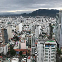 Bán Khách Sạn Hẻm Nguyễn Thiện Thuật, Trung Tâm Nha Trang, Có Pccc Đầy Đủ