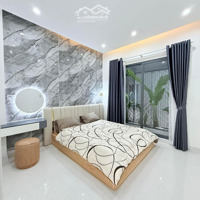 Nhà Đẹp 3 Tầng Đường Phú Lộc 16, Thanh Khê Full Nội Thất, Giá Tốt