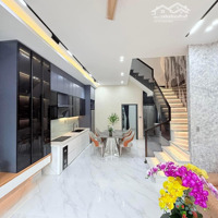 Nhà Đẹp 3 Tầng Đường Phú Lộc 16, Thanh Khê Full Nội Thất, Giá Tốt