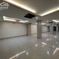 Tòa Nhà Văn Phòng - Lưu Chí Hiếu - Tây Thạnh, Quận Tân Phú Diện Tích: 1100M2- 160 Tỷ