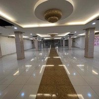 Tòa Nhà Văn Phòng - Lưu Chí Hiếu - Tây Thạnh, Quận Tân Phú Diện Tích: 1100M2- 160 Tỷ