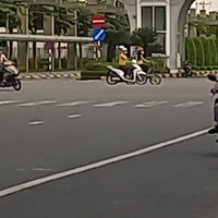 Nhà Phố 1 Trệt 2 Lầu Ngay Siêu Thị Aeon 2, Trung Tâm Thành Phố Thủ Dầu Một, Bình Dương