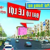 Nhà Phố 1 Trệt 2 Lầu Ngay Siêu Thị Aeon 2, Trung Tâm Thành Phố Thủ Dầu Một, Bình Dương
