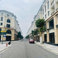 Bán Gấp Shophouse Vinhomes Ocean Park 3 Diện Tích Sử Dụng Gần 300M2 Sàn, Đơn Giá Chỉ 120 Triệu/M2