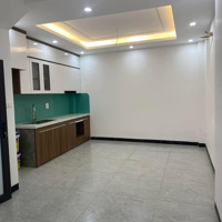 Bán Nhà Phố Ngô Quyền 42M2 X 4 Tầng + Lửng Nhà Mới Xây Gần Ô Tô Giá Bán 7.68Tỷ