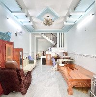 Bán Nhà Riêng Tại Nguyễn Thị Minh Khai, 3,25 Tỷ, 60M2, 2 Phòng Ngủ 2Wc