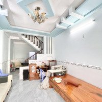 Bán Nhà Riêng Tại Nguyễn Thị Minh Khai, 3,25 Tỷ, 60M2, 2 Phòng Ngủ 2Wc