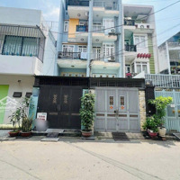 Bán Nr Đẹp Tại Phan Huy Ích, 8,2 Tỷ, 68,44M2, 4 Tầng, 5 Phòng Ngủ 5Wc