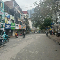 Bán Nhà Doãn Kế Thiện Ô Tô Vào Nhà Điện Tích 66M2 Giá Bán 15,3 Tỷ