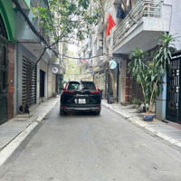 Bán Nhà Doãn Kế Thiện Ô Tô Vào Nhà Điện Tích 66M2 Giá Bán 15,3 Tỷ