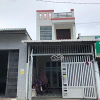Bán Nhà Mặt Đường Dương Thị Cẩm Vân, P.5, Cà Mau
