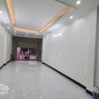 Mặt Phố - Ô Tô Tránh Kinh Doanh Tốt Nhà Mới 5 Tầng Thang Máy