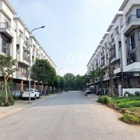 Bán Shophouse 75M2, Giá Siêu Hời 5 Tỷ Tại Centa Diamond, Từ Sơn, Bắc Ninh