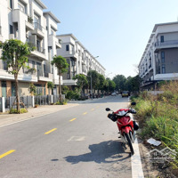 Bán Shophouse 75M2, Giá Siêu Hời 5 Tỷ Tại Centa Diamond, Từ Sơn, Bắc Ninh