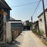 Bán Đất Thổ Cư Tại Vàng Thôn Xuân Lai, Gia Bình