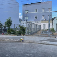 Bán Gấp Đất Sau Lưng Công An Nhơn Đức, Nhà Bè, Diện Tích: 90.8M2, Chỉ 8Xx Triệu, Sổ Hồng Riêng