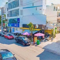 Bán Đấtmặt Tiềnđường Nguyễn Đức Cảnh, P Phước Long, Tp. Nha Trang,Diện Tích266 M2 (Ngang 13M) 2 Mặt Tiền Đẹp