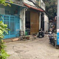 Bán Lô Đất Kiệt Điện Biên Phủ Tt Thanh Khê, Đẹp, Nở Hậu Mà Giá Lại Tốt