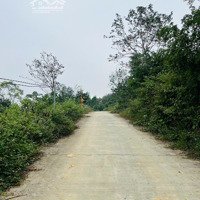 Bán 4802M2, 400 Đất Ở Bám Đường Bt 80M View Thung Lũng Cánh Đồng Đẹp Tp Hoà Bình 4,X Tỷ, 0969065802