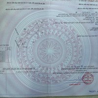 Bán Mảnh Đất Full Thổ Cư Khánh Phú - Khánh Vĩnh