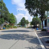 Bán Đất Đường Số 65 Đường Lớn Dân Cư Đông, Gần Trung Tâm Thành Phố Mới Giá Đầu Tư 100M2 Full Thổ
