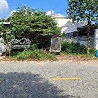 Bán Đất Đường Số 65 Đường Lớn Dân Cư Đông, Gần Trung Tâm Thành Phố Mới Giá Đầu Tư 100M2 Full Thổ