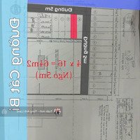 Bán Lô 64M2 Phân Lô Cạnh Trường Lê Quý Đôn Đường Cát Bi