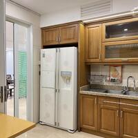 Cho thuê căn hộ L2 4PN, 3WC, 267m2 tại Ciputra Đông Ngạc, Bắc Từ Liêm, Hà Nội, 91 triệu VND