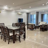 Cho thuê căn hộ L2 4PN, 3WC, 267m2 tại Ciputra Đông Ngạc, Bắc Từ Liêm, Hà Nội, 91 triệu VND