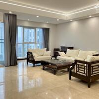 Cho thuê căn hộ L2 4PN, 3WC, 267m2 tại Ciputra Đông Ngạc, Bắc Từ Liêm, Hà Nội, 91 triệu VND