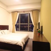 Mình Cần Share Lại 1 Phòng Master Trong Căn 3 Phòng Ngủ Chung Cư The Sun Avenue Giá Bán 7, 5 Triệu Bao Phí