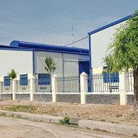 Cho Thuê Kho Xưởng Mới Xây 2.400M Tại Bùi Thị Xuân - Giá Cực Tốt, Container Ra Vào Thoải Mái!