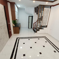 Nhà Mới Kính Koong Ở Luôn Phố Tôn Đức Thắng, Đống Đadiện Tích40M2 X 5 Tầngmặt Tiền5M. Gía 6.55 Tỷ Có Tl