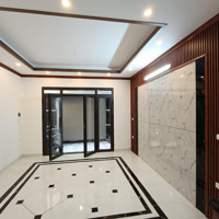 Nhà Mới Kính Koong Ở Luôn Phố Tôn Đức Thắng, Đống Đadiện Tích40M2 X 5 Tầngmặt Tiền5M. Gía 6.55 Tỷ Có Tl