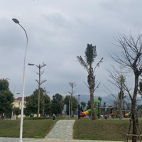 Cơ Hội Đầu Tư Tại Phương Đông Green Valley - Lô Bt1 View Công Viên Diện Tích: 200M2
