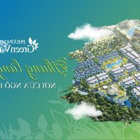 Cơ Hội Đầu Tư Tại Phương Đông Green Valley - Lô Bt1 View Công Viên Diện Tích: 200M2