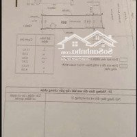 Bán Nhà Mặt Tiền Đường Tân Chánh Hiệp 25, Quận 12, Tp.hcm, 5,95 Tỷ, 80M2