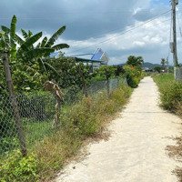 Đầu Xuân Chủ Cần Ra Đi Lô Đất Vườn Ninh Trung Có 490M2 Thổ Cư Tách Được 4 Lô